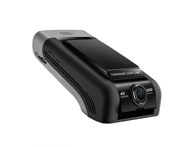 Thinkware U1000 4k Uhd Dash Camera With Built In Wi Fi And Adas Tw U1000mu32c Newegg Com