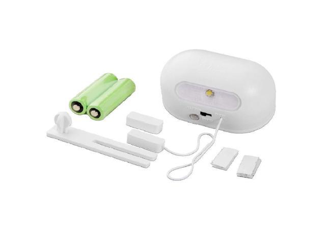 Wright Products Led Storm Door Lite In White Vledwh Door Window