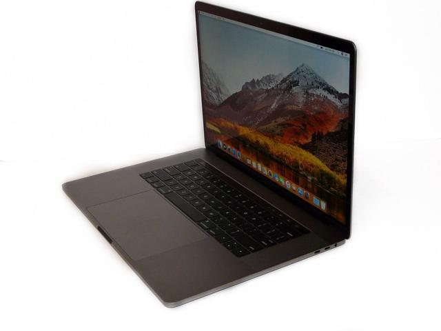Used - Very Good: Apple Macbook Pro 15-Inch Laptop Touch Bar ( i7 ...