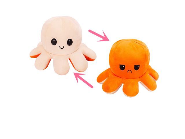 30cm octopus plush