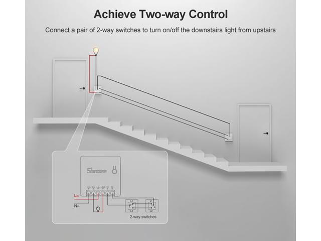 smart switch for google home mini