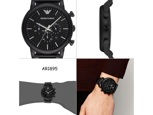 ar1895 armani watch