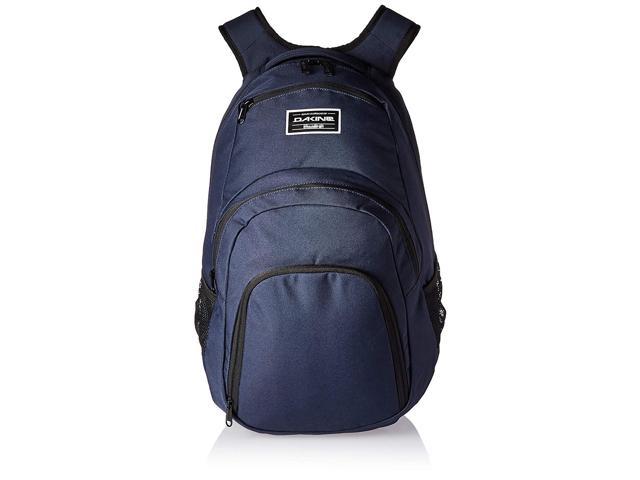 dakine campus 25l dark navy