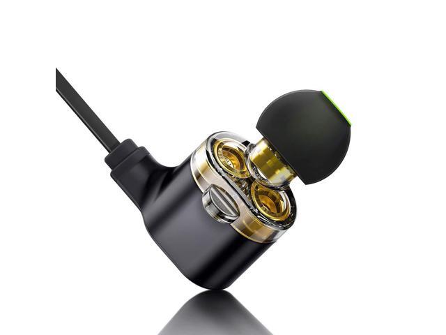 bluetooth earbuds bass boost