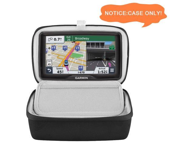 Mode Demploi Gps Garmin Dezl 760lmt