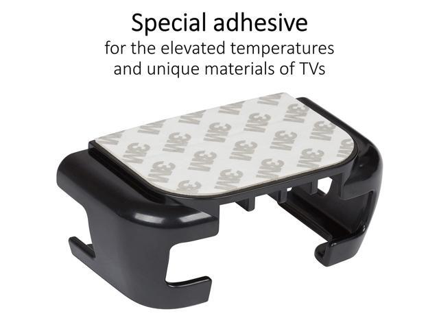 ReliaMount Roku Mount Compatible with Roku 3 Roku 2 Roku 1 and Roku LT