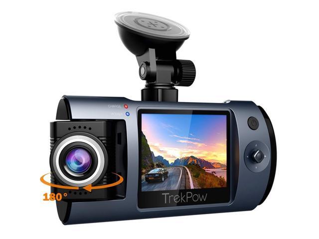 DVR Night Vision Camera Full HD 1080P Recording Dash Cam Camcorder Motion In CAR
