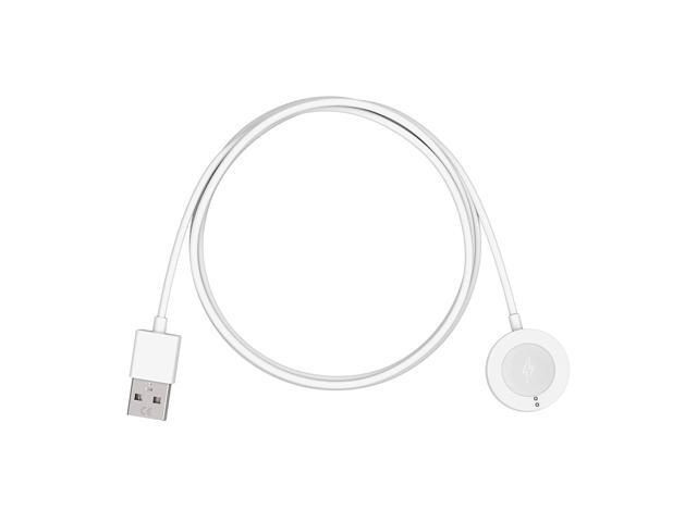 smartwatch charger fossil