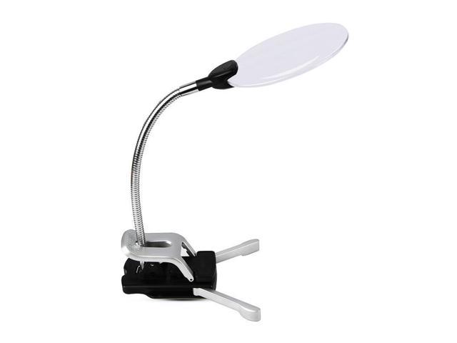 adjustable lamp stand