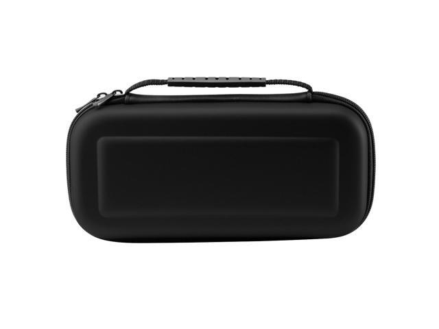 Storage Hard Carrying Bag Travel Case for Nintendo Switch EVA Material Game Traveler Deluxe Travel Case (Black) - Newegg.com... 