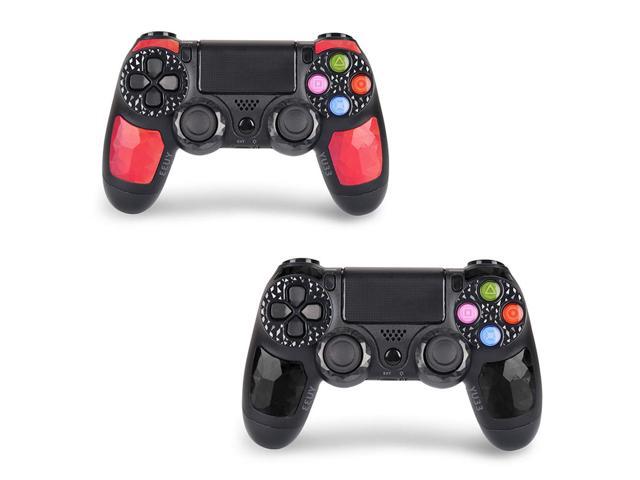 ds4 2 controllers