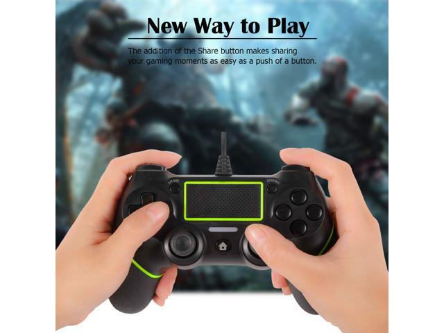 sefitopher ps4 controller