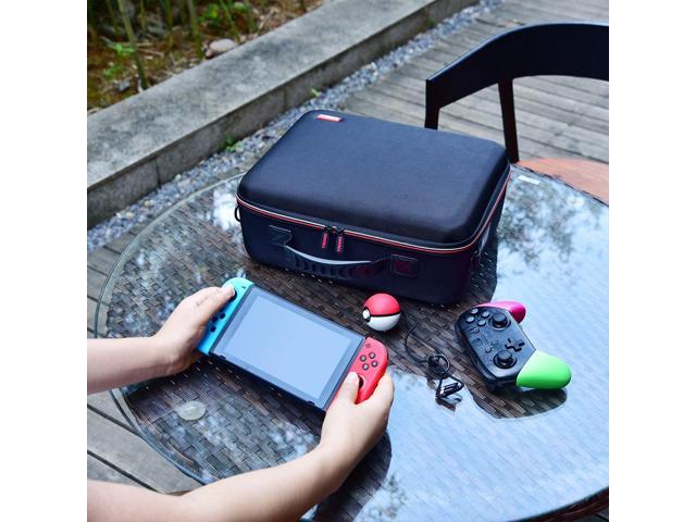 diocall nintendo switch case