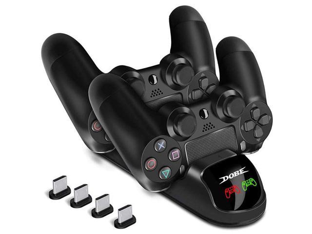 ps4 dualshock charger station