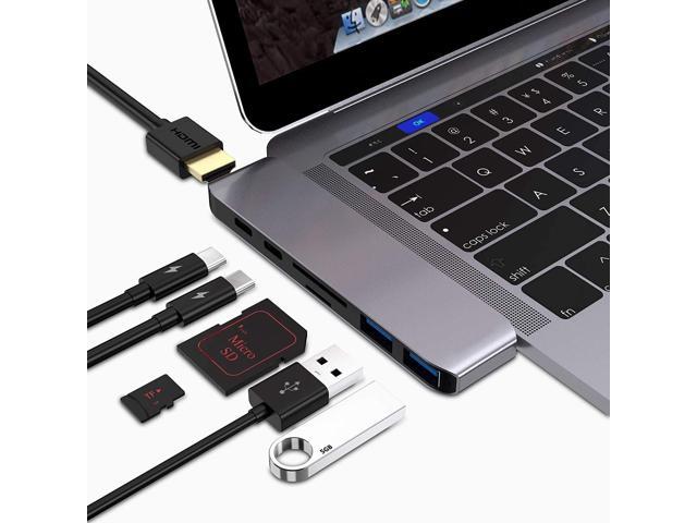sd card adapter for macbook 13