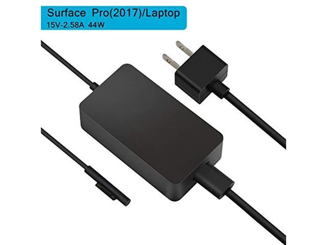 surface pro 7 plus charger