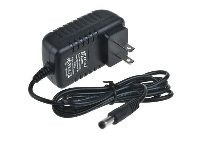 AC DC Adapter for Hurricane SpinScrubber Spin Scrubber Brush Charger Power Cord