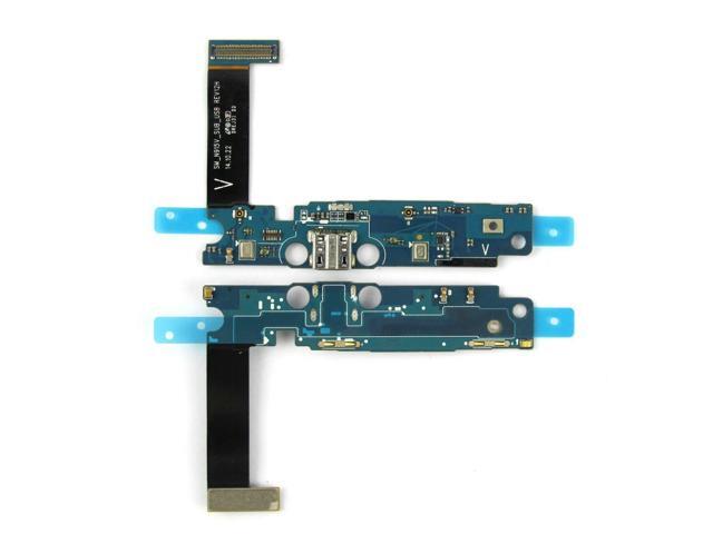 Samsung Galaxy Note 10.1 GT-N8013 N8000 Charging Port USB Flex Cable Dock Part