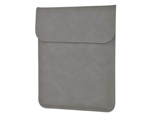 Orzly Amazon Kindle 4 Wifi 6" Pu Leather Slip Pouch Sleeve Case Cover NEW 