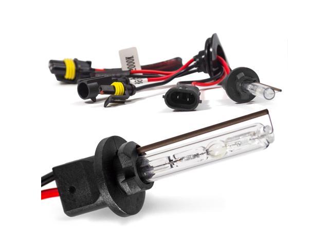 hid replacement bulbs