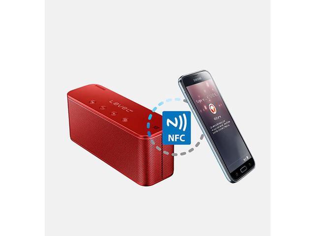 samsung speaker bluetooth level box mini