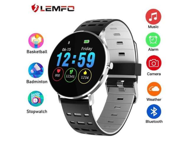 lemfo smartwatch ip68