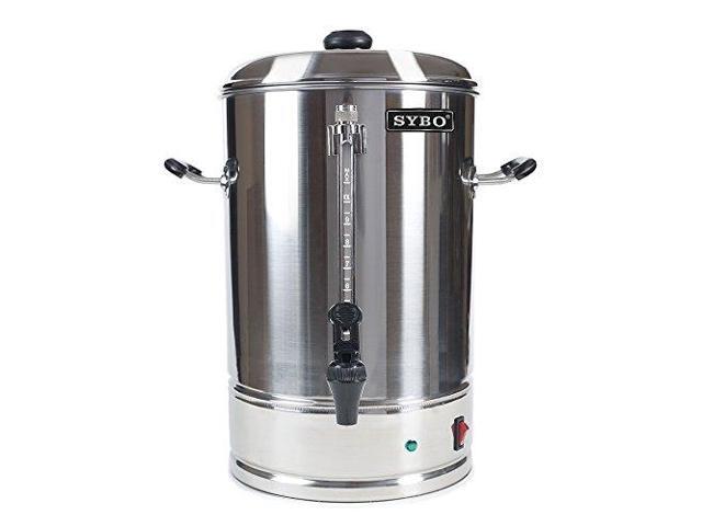 SYBO Commercial Grade Stainless Steel 