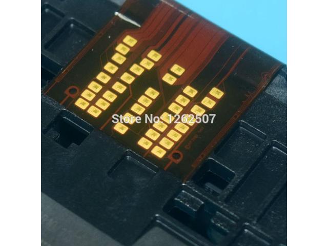 hp b210a printhead