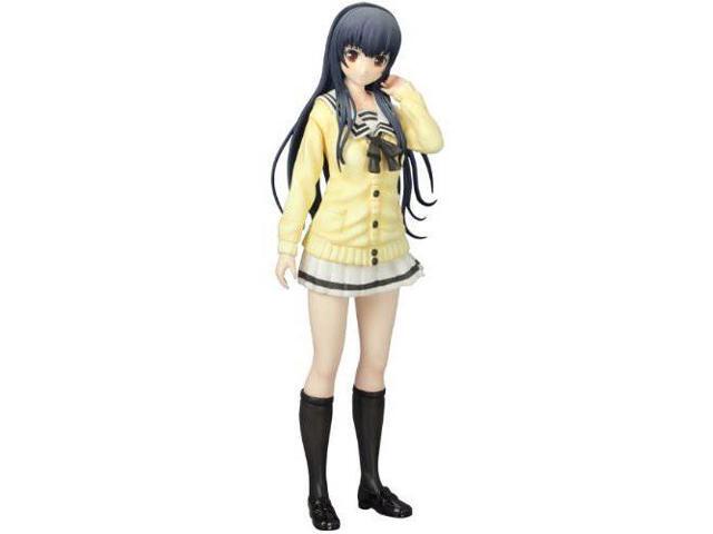 Kimi To Kanojo To Kanojo No Koi Sone Miyuki Pvc Figure Newegg Com