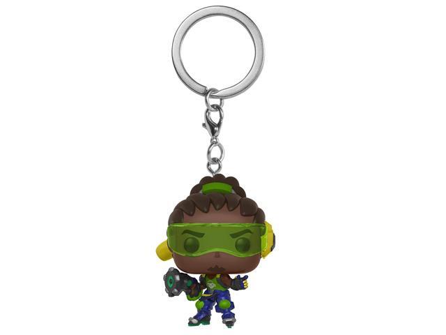 overwatch keychain pop