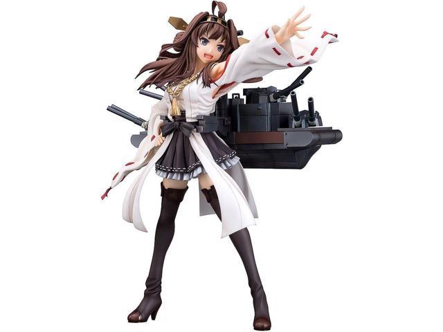 kancolle figure