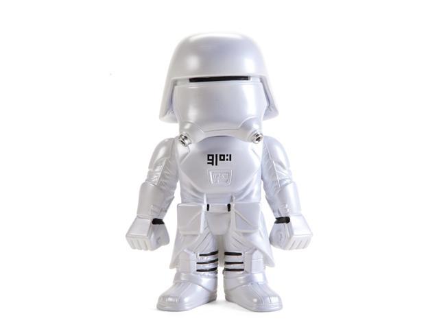 Star Wars Classic Snowtrooper Limited Edition Hikari Japanese Vinyl Figure Newegg Com - roblox action figures hobbies toys newegg com