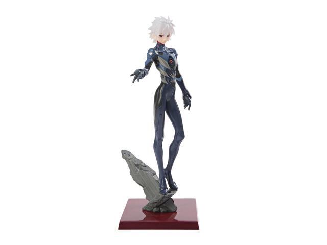 evangelion kaworu figure