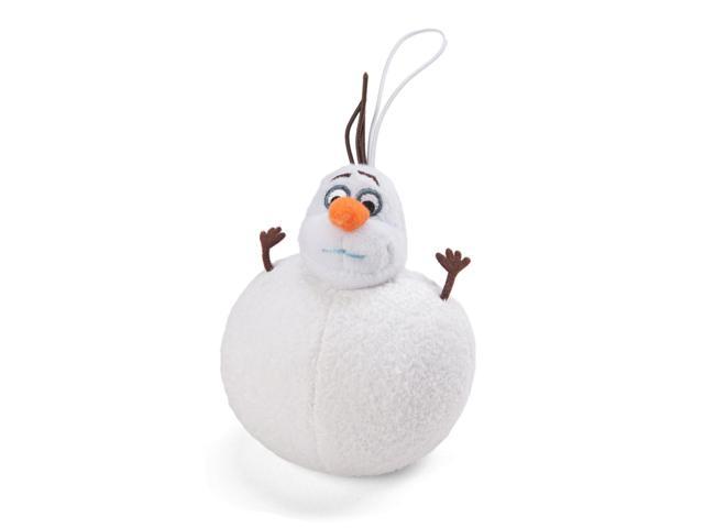 mini olaf plush