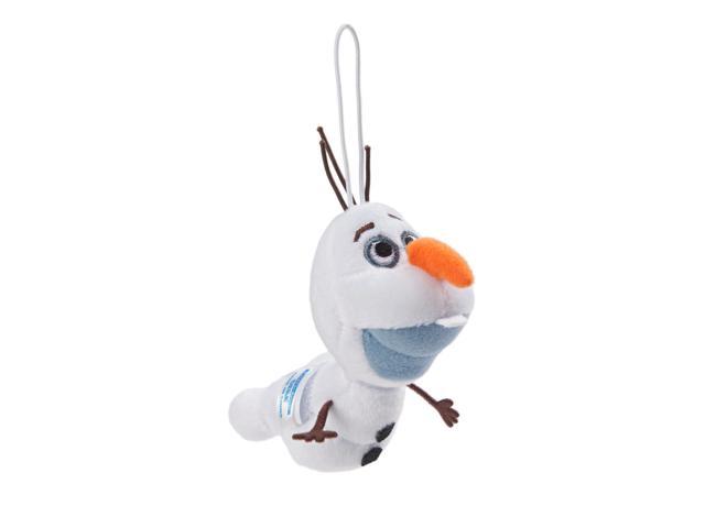 mini olaf plush