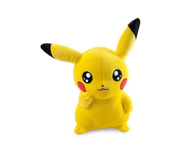 Pokemon Sun And Moon Pikachu Mania Pikachu Emotional Ver 10 Inch Plush Toy Neweggcom