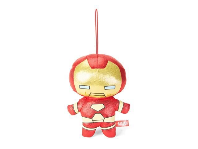 marvel kawaii plush