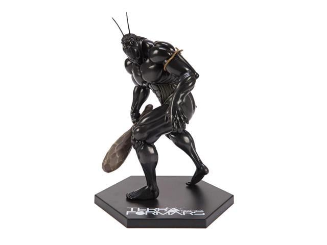 terra formars figure