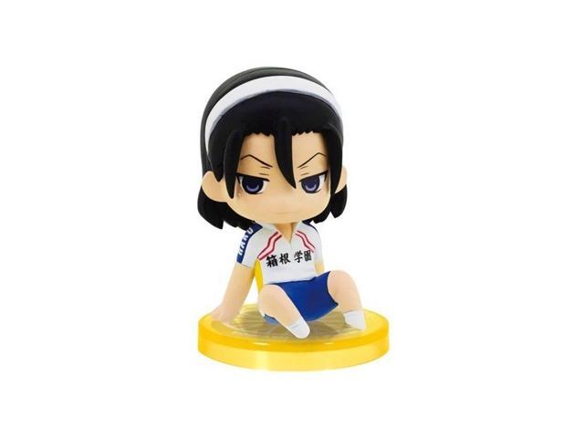 Yowamushi Pedal Grande Road Sit Down Series Toudou Jinpachi Mini Figure Newegg Com