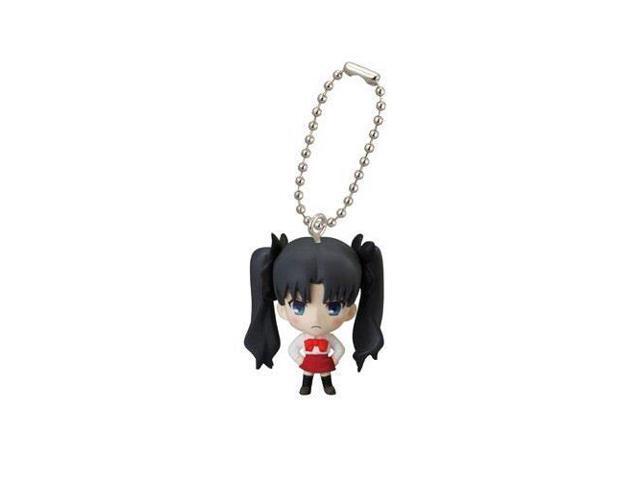 Fate Zero Lancer Swing Keychain Figure