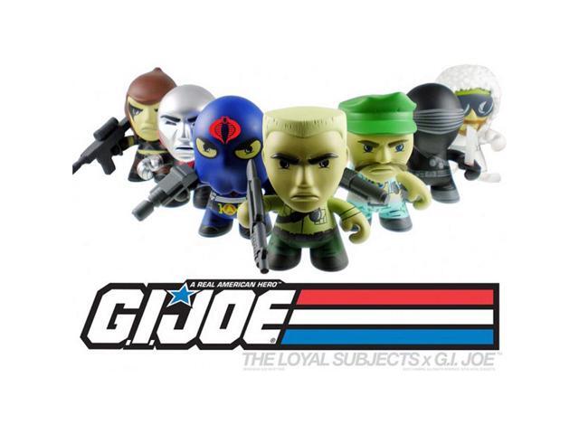 mini gi joe figures