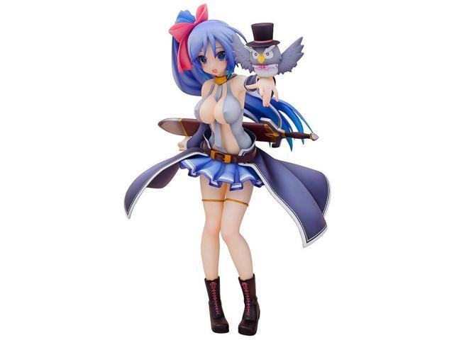 Lord Of Walkure Battle Maiden Navi 1 7 Scale Pvc Figure Newegg Com