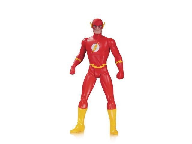 dc comics flash action figure