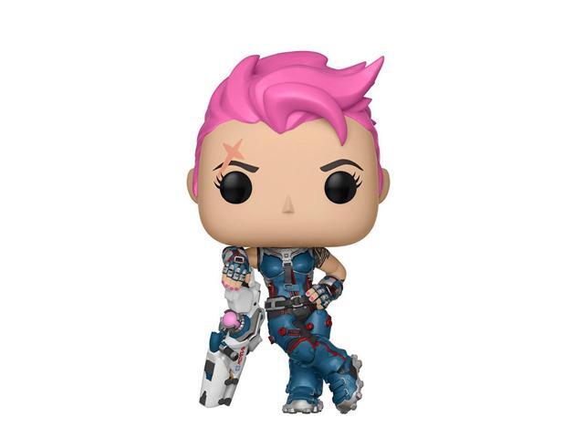 zarya pop vinyl