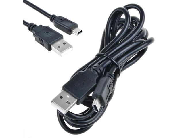 USB Data Cable Cord For HP PhotoSmart 2610 2710 C3180 All-In-One Inkjet Printer