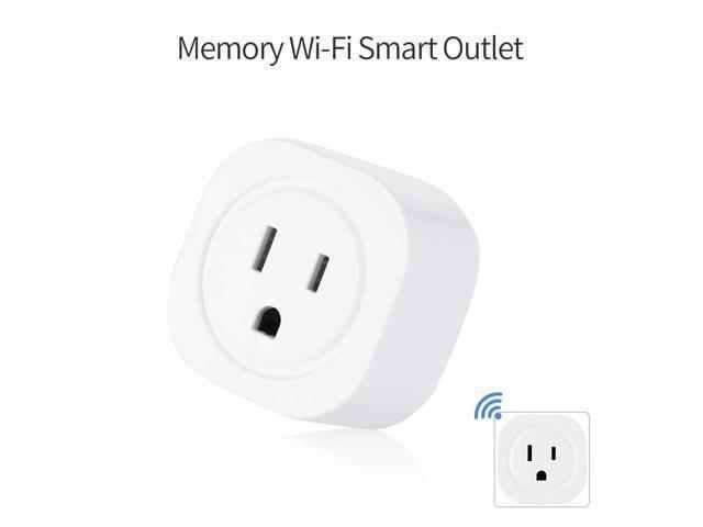 does alexa work without power cable