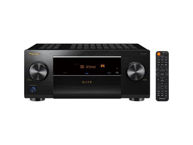 pioneer elite wireless speaker