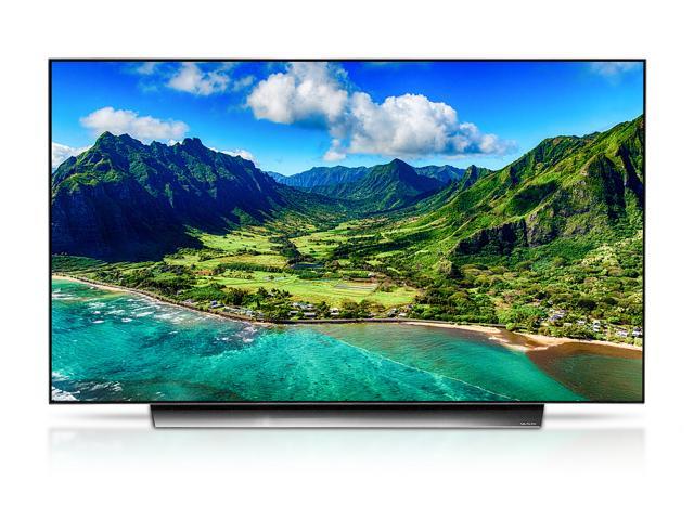 Lg Oled77c9pub C9 Series 77 4k Ultra Hd Smart Oled Tv 2019