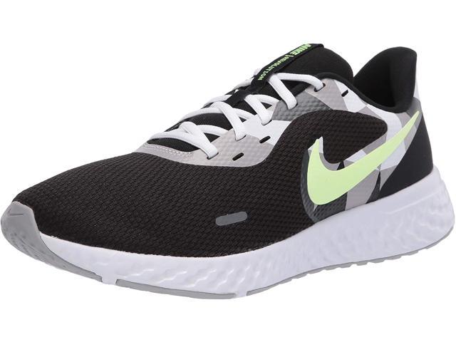 nike revolution 5 men's running shoes reviews