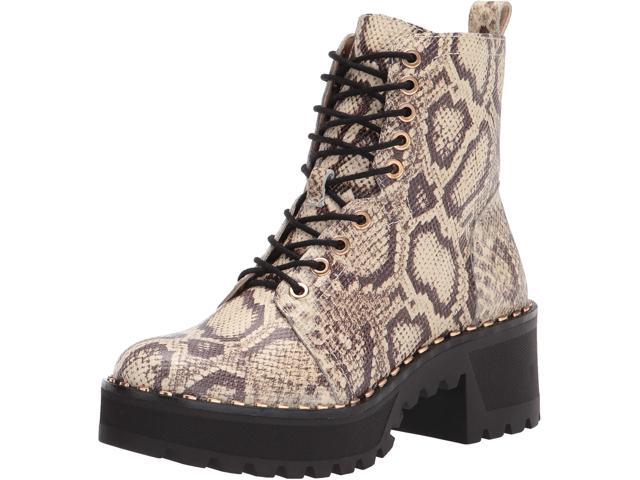 vince camuto combat boots